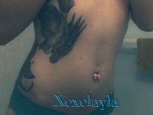 Xoxolayla
