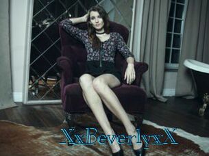 XxBeverlyxX