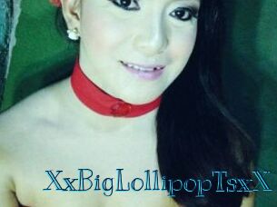 XxBigLollipopTsxX