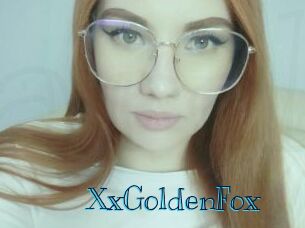 XxGoldenFox