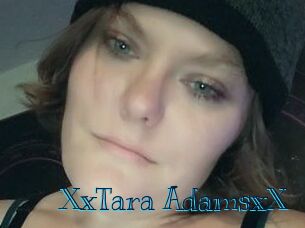 XxTara_AdamsxX