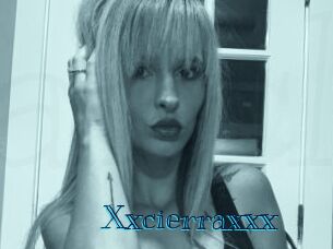 Xxcierraxxx