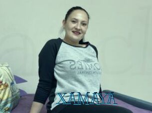 XAMAYA