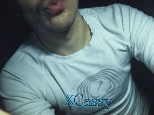 XCassy