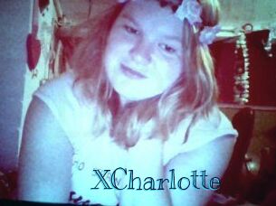 XCharlotte