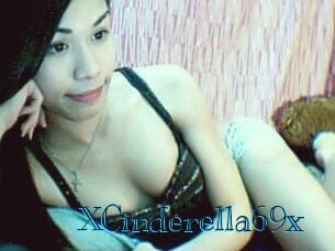 XCinderella69x