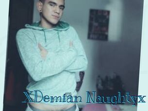 XDemian_Naughtyx