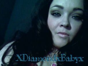 XDiamondxBabyx