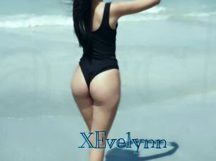 XEvelynn