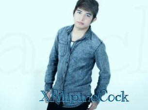 XFilipinoCock