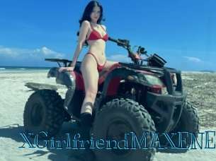 XGirlfriendMAXENEx