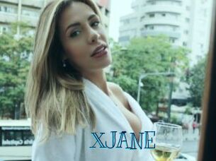 XJANE