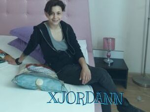 XJORDANN