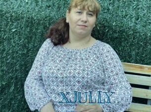 XJULLY