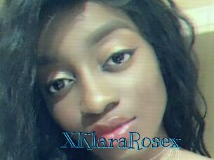 XKlaraRosex