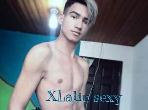 XLatin_sexy