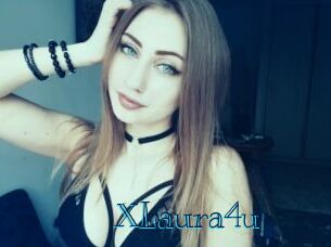 XLaura4u