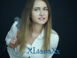 XLianaXx