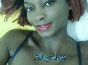 XLydiax