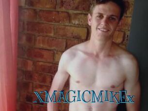 XMAGICMIKEx