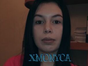 XMONYCA