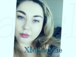 XMillieMae