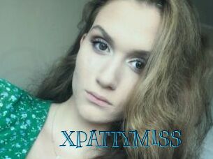 XPATTYMISS