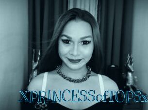 XPRINCESSofTOPSx