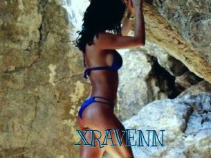 XRAVENN