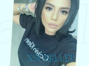 XSCARLLET