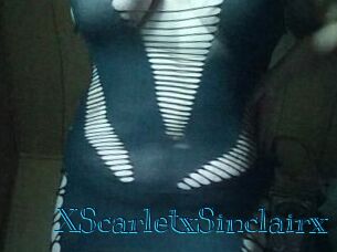 XScarletxSinclairx