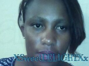 XSweetDELIGHTXx