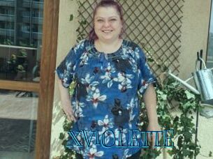 XVIOLETTE