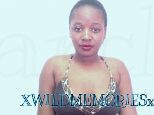 XWILDMEMORIESx