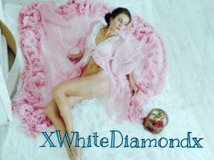 XWhiteDiamondx