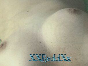XXReddXx