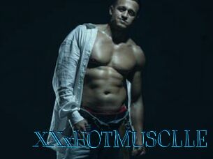 XXxHOTMUSCLLE