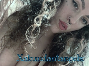 Xabundantangelx