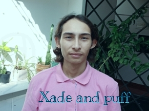 Xade_and_puff