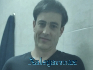 Xalegarmax