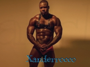 Xanderrocco