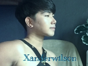 Xanderwilson