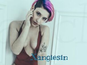 Xangiesin