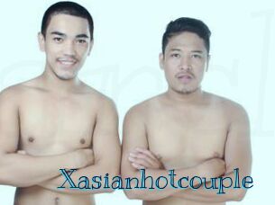 Xasianhotcouple