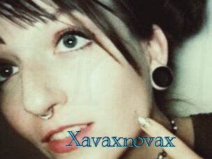 Xavaxnovax
