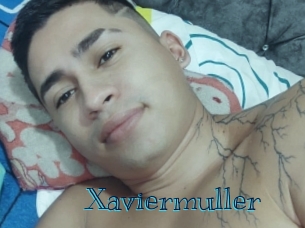 Xaviermuller