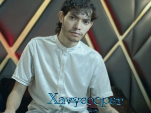 Xavycooper