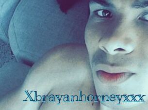 Xbrayanhorneyxxx