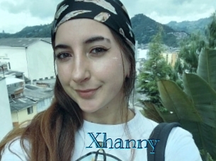 Xhanny