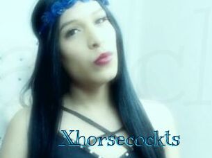 Xhorsecockts